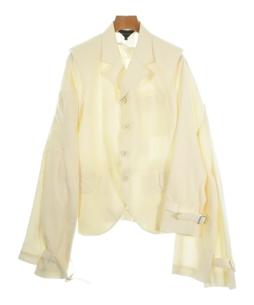 COMME des GARCONS(コムデギャルソン)のカジュアルジャケット サイズ:XS 113,300円
