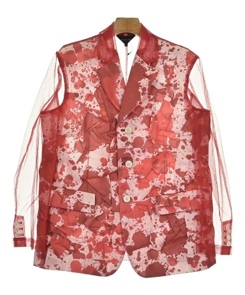 コムデギャルソン(COMME des GARCONS)のCOMME des GARCONS カジュアルジャケット