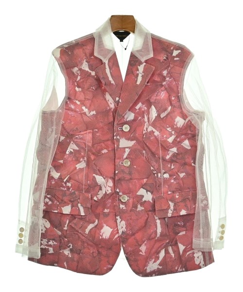 コムデギャルソン(COMME des GARCONS)のCOMME des GARCONS カジュアルジャケット