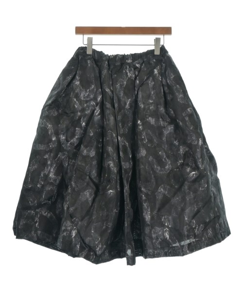 COMME des GARCONS COMME des GARCONS(コムデギャルソンコムデギャルソン)のロング・マキシ丈スカート サイズ:S 82,600円