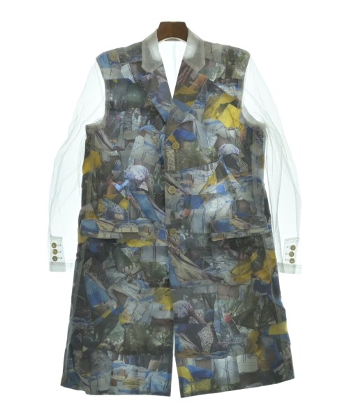 COMME des GARCONS(コムデギャルソン)のチェスターコート サイズ:M 107,600円