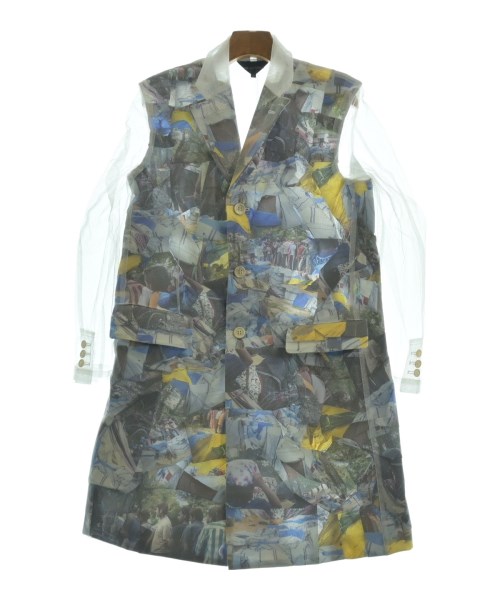 COMME des GARCONS(コムデギャルソン)のチェスターコート サイズ:XS 138,300円