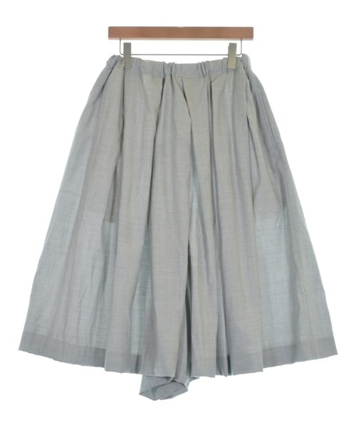 COMME des GARCONS(コムデギャルソン)その他 グレー サイズ:XS/2200601138036