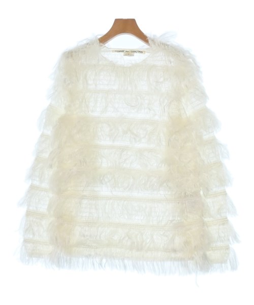 コムデギャルソン(COMME des GARCONS)のCOMME des GARCONS ニット・セーター