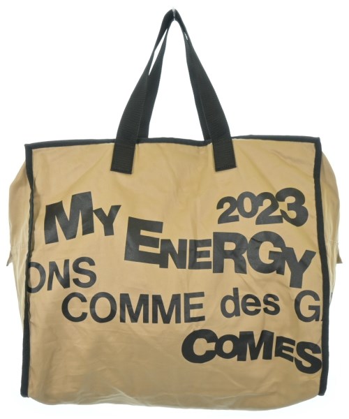 コムデギャルソン(COMME des GARCONS)のCOMME des GARCONS トートバッグ