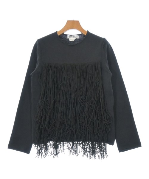 コムデギャルソン(COMME des GARCONS)のCOMME des GARCONS ニット・セーター
