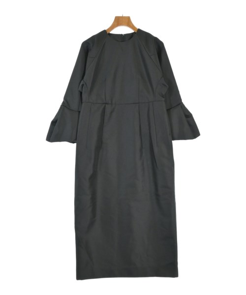 COMME des GARCONS(コムデギャルソン)ワンピース 黒 サイズ:XS/2200602555030