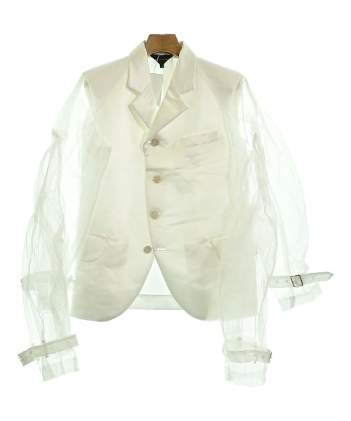 コムデギャルソン(COMME des GARCONS)のCOMME des GARCONS カジュアルジャケット