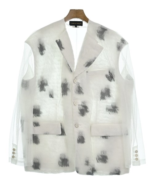 COMME des GARCONS(コムデギャルソン)のカジュアルジャケット サイズ:XS 86,000円