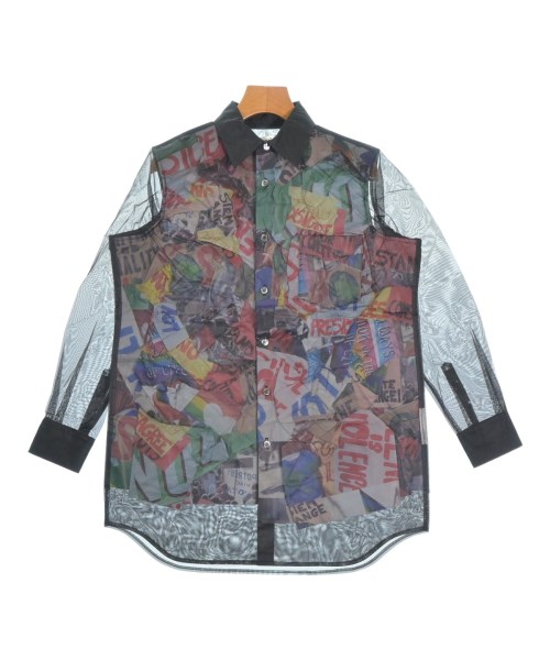 コムデギャルソン(COMME des GARCONS)のCOMME des GARCONS カジュアルシャツ