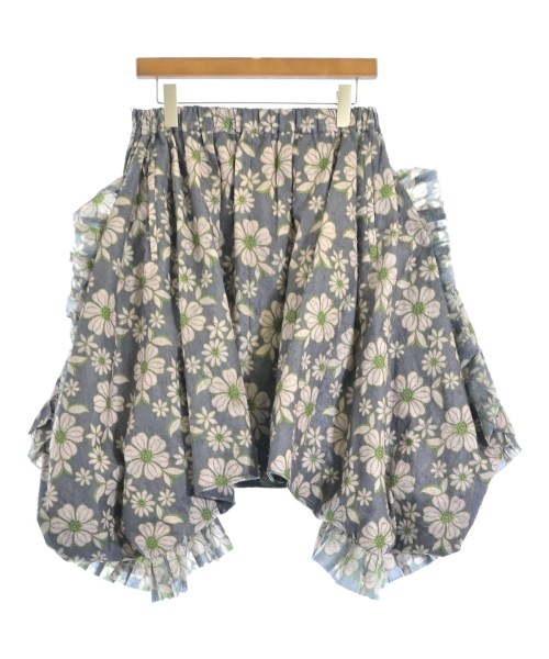 コムデギャルソン(COMME des GARCONS)のCOMME des GARCONS ひざ丈スカート