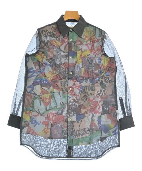 コムデギャルソン(COMME des GARCONS)のCOMME des GARCONS カジュアルシャツ