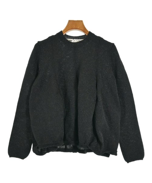 コムデギャルソン(COMME des GARCONS)のCOMME des GARCONS ニット・セーター