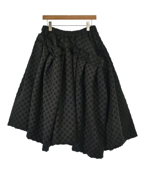 COMME des GARCONS(コムデギャルソン)のロング・マキシ丈スカート サイズ:-(M位) 81,500円