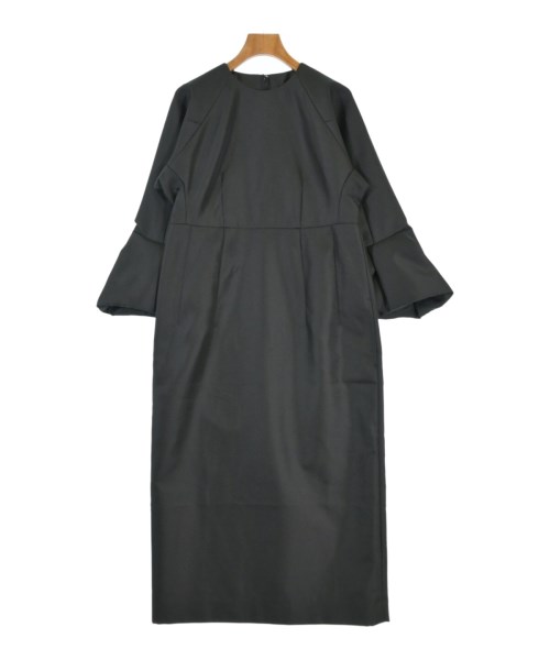 COMME des GARCONS(コムデギャルソン)ワンピース 黒 サイズ:S/2200605064058