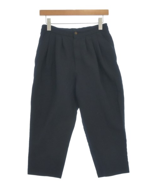 コムデギャルソン(COMME des GARCONS)のCOMME des GARCONS クロップドパンツ