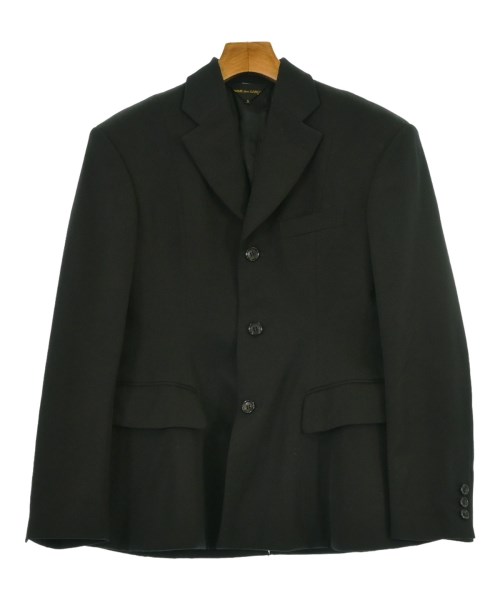 COMME des GARCONS(コムデギャルソン)のカジュアルジャケット サイズ:S 90,500円