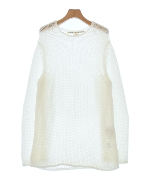 コムデギャルソン(COMME des GARCONS)のCOMME des GARCONS ニット・セーター
