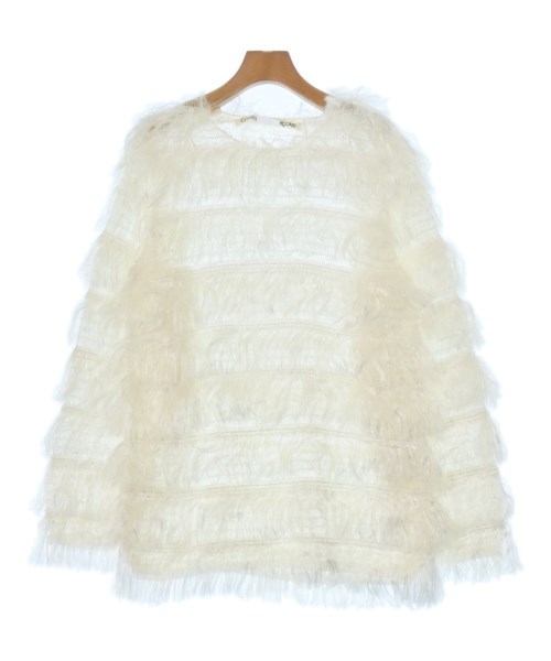 コムデギャルソン(COMME des GARCONS)のCOMME des GARCONS ニット・セーター