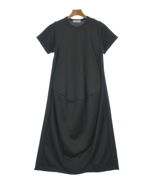 COMME des GARCONS(コムデギャルソン)ワンピース 黒 サイズ:F/2200602570057