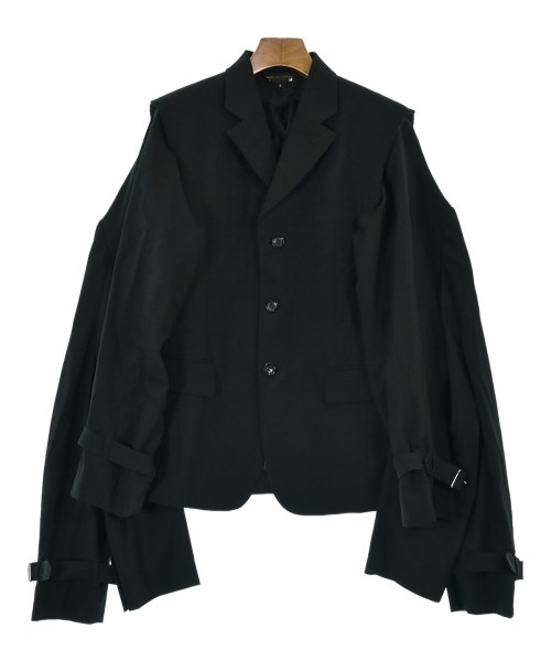 COMME des GARCONS(コムデギャルソン)のテーラードジャケット サイズ:S 113,300円