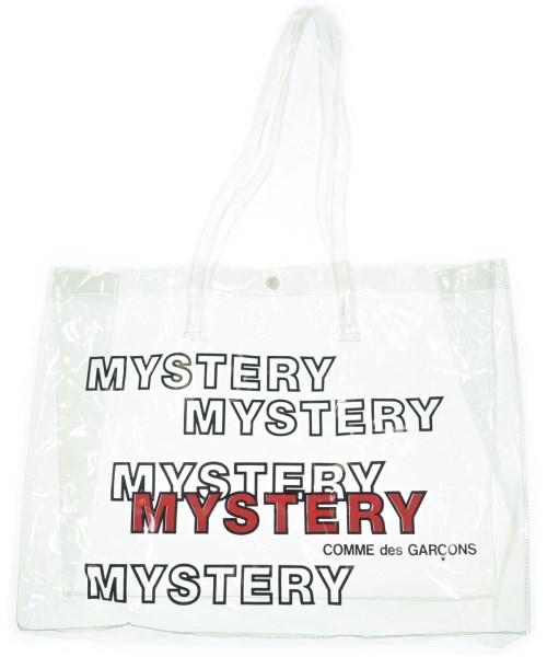 コムデギャルソン(COMME des GARCONS)のCOMME des GARCONS トートバッグ