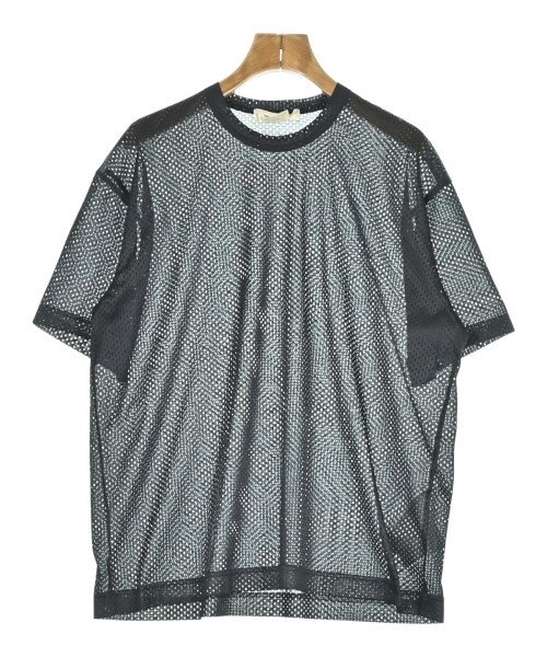 COMME des GARCONS(コムデギャルソン)Tシャツ・カットソー 黒 サイズ:XS/2200606153065