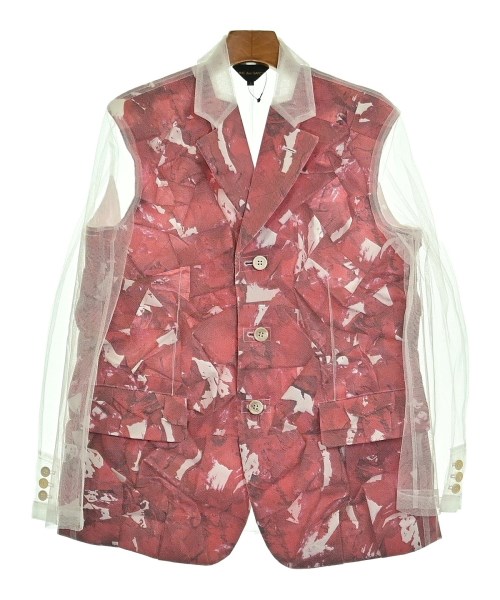 COMME des GARCONS(コムデギャルソン)のカジュアルジャケット サイズ:XS 83,700円