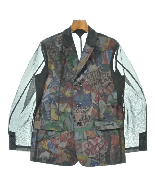 コムデギャルソン(COMME des GARCONS)のCOMME des GARCONS カジュアルジャケット