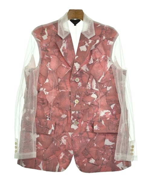 COMME des GARCONS(コムデギャルソン)のカジュアルジャケット サイズ:M 83,700円