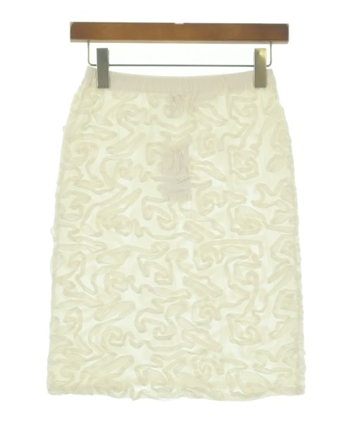 コムデギャルソン(COMME des GARCONS)のCOMME des GARCONS ミニスカート