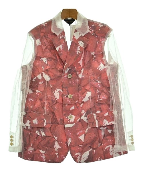 COMME des GARCONS(コムデギャルソン)のカジュアルジャケット サイズ:XS 83,700円
