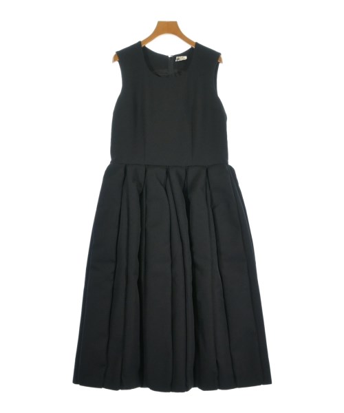 COMME des GARCONS(コムデギャルソン)ワンピース 黒 サイズ:S/2200608294018