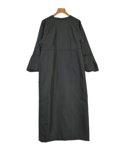 COMME des GARCONS(コムデギャルソン)ワンピース 黒 サイズ:-(XL位)/2200608294025