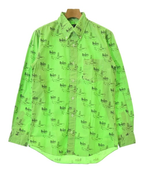 コムデギャルソン(COMME des GARCONS)のCOMME des GARCONS カジュアルシャツ