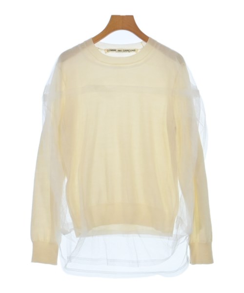 コムデギャルソン(COMME des GARCONS)のCOMME des GARCONS ニット・セーター