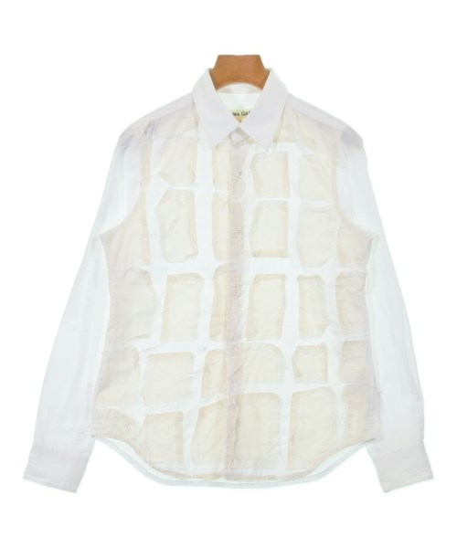 コムデギャルソン(COMME des GARCONS)のCOMME des GARCONS カジュアルシャツ
