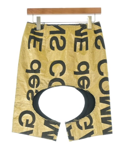 コムデギャルソン(COMME des GARCONS)のCOMME des GARCONS ショートパンツ