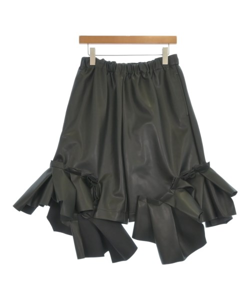 COMME des GARCONS(コムデギャルソン)のクロップドパンツ サイズ:S 45,200円