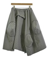 COMME des GARCONS ひざ丈スカート