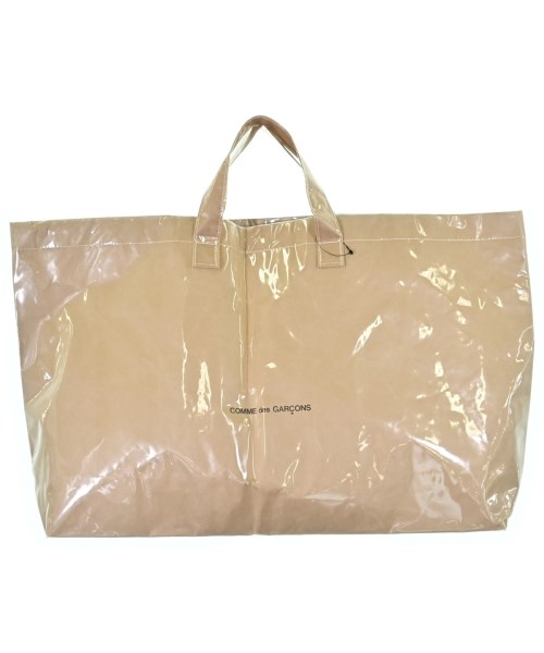 コムデギャルソン(COMME des GARCONS)のCOMME des GARCONS トートバッグ