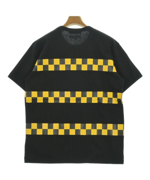COMME des GARCONS（コムデギャルソン）Tシャツ・カットソー 黒 サイズ:XL メンズ/2200671351137