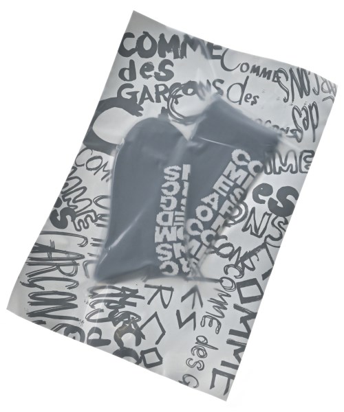 COMME des GARCONS(コムデギャルソン)小物類（その他） 黒 サイズ:-/2200674388178