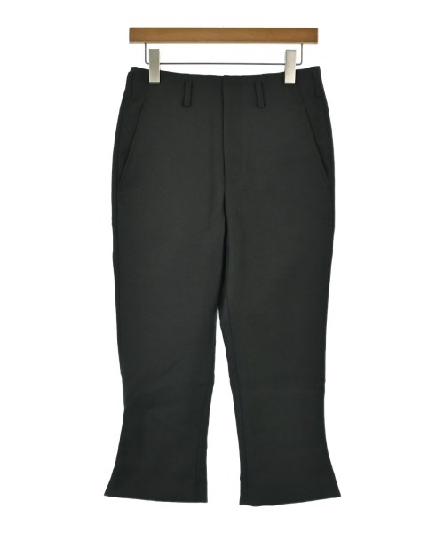 コムデギャルソン(COMME des GARCONS)のCOMME des GARCONS クロップドパンツ