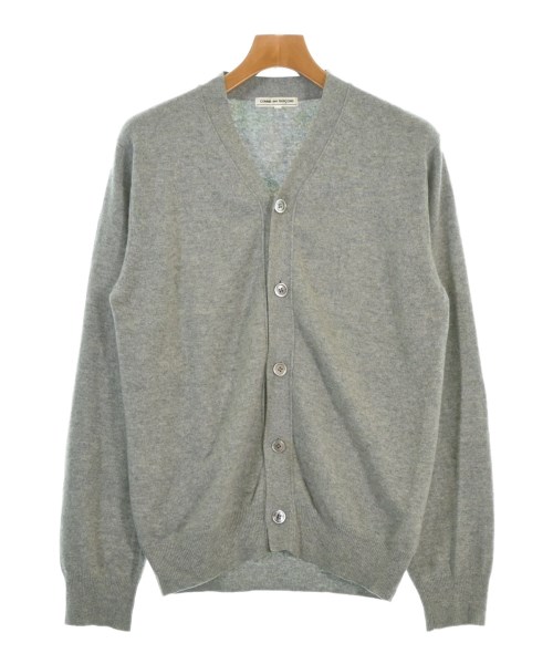 コムデギャルソン(COMME des GARCONS)のCOMME des GARCONS カーディガン