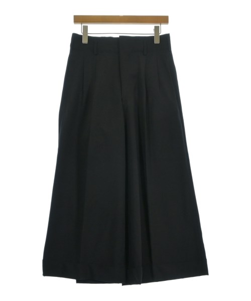 コムデギャルソン(COMME des GARCONS)のCOMME des GARCONS クロップドパンツ