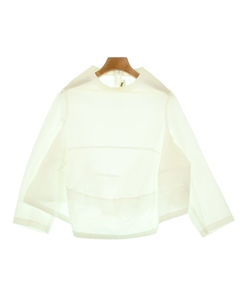 コムデギャルソン(COMME des GARCONS)のCOMME des GARCONS ブラウス