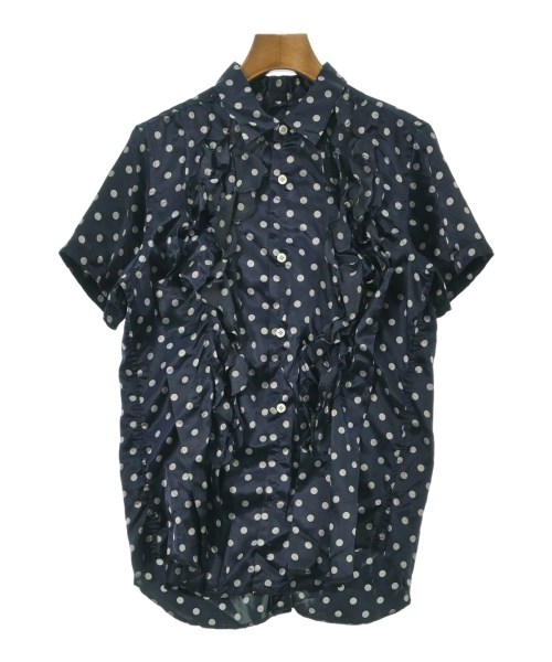 コムデギャルソン(COMME des GARCONS)のCOMME des GARCONS ブラウス