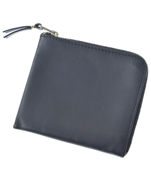 COMME des GARCONS(コムデギャルソン)財布・コインケース 黒 サイズ:-/2200678511091