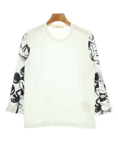 コムデギャルソン(COMME des GARCONS)のCOMME des GARCONS Tシャツ・カットソー